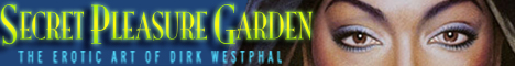 Secret Pleasure Garden